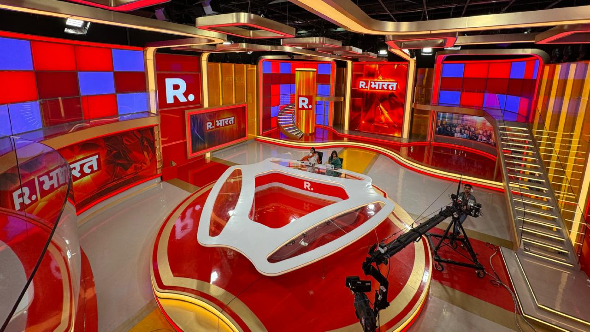 News Centre Image 2