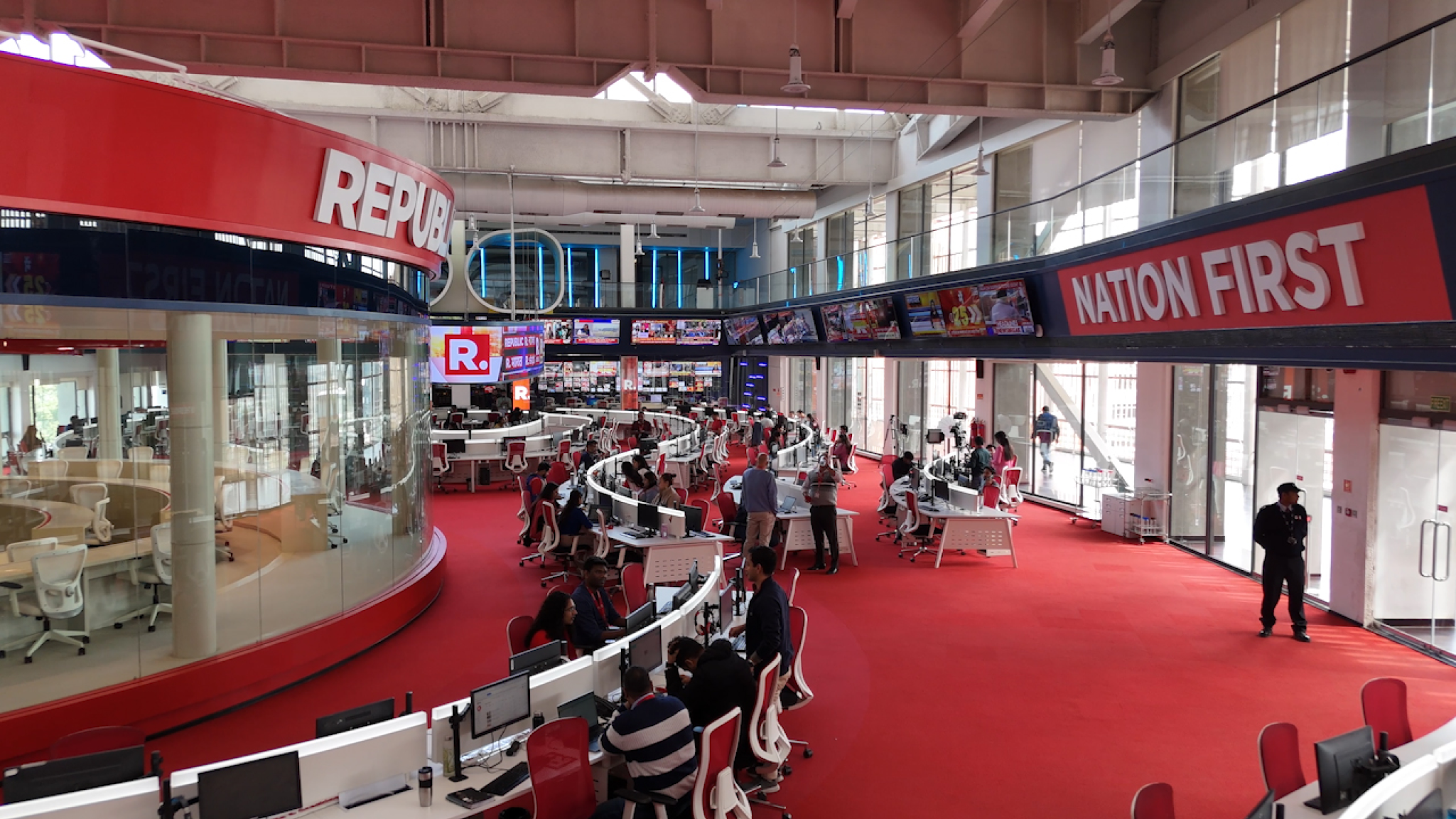 News Centre Image 2