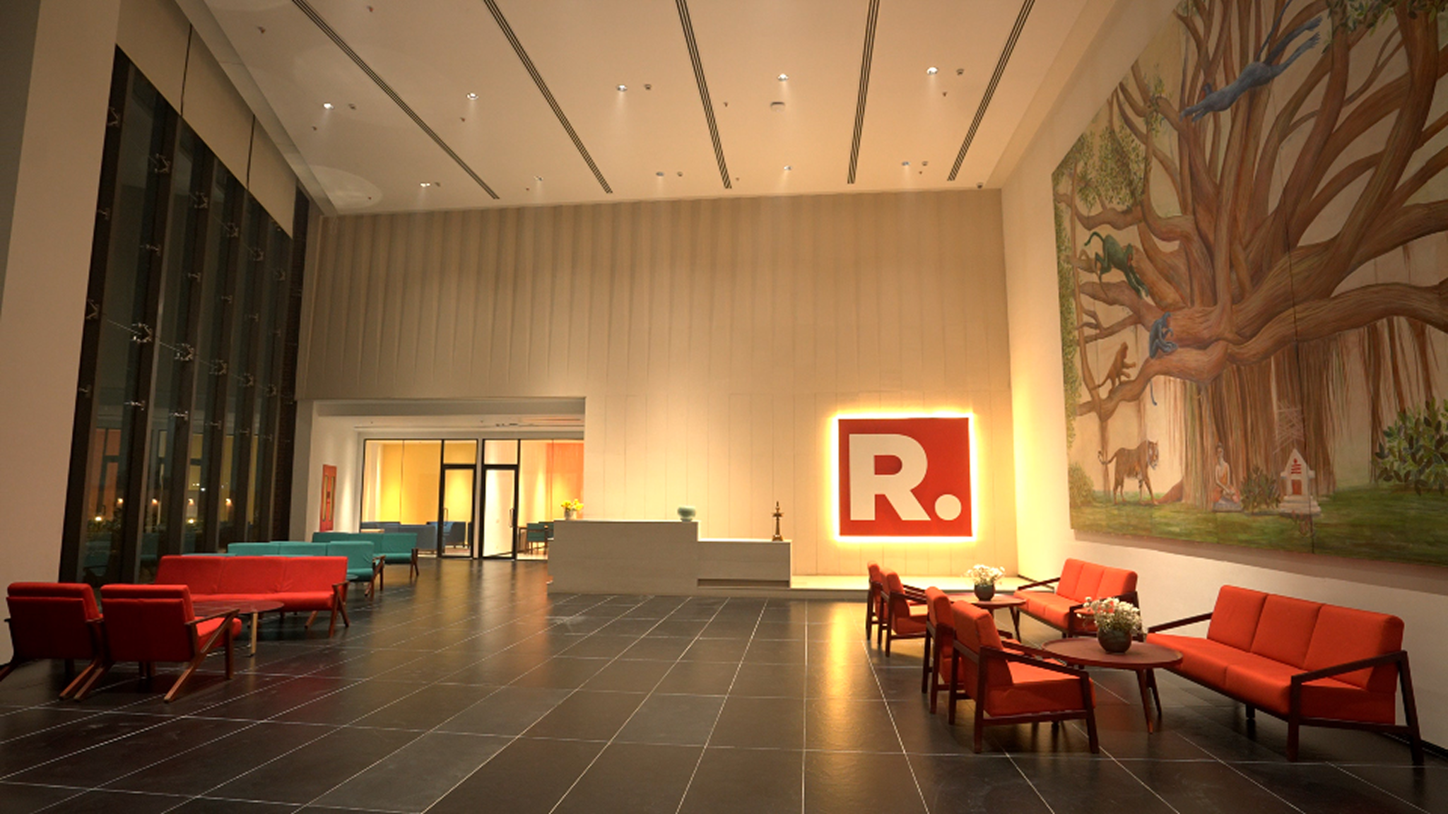 News Centre Image 1