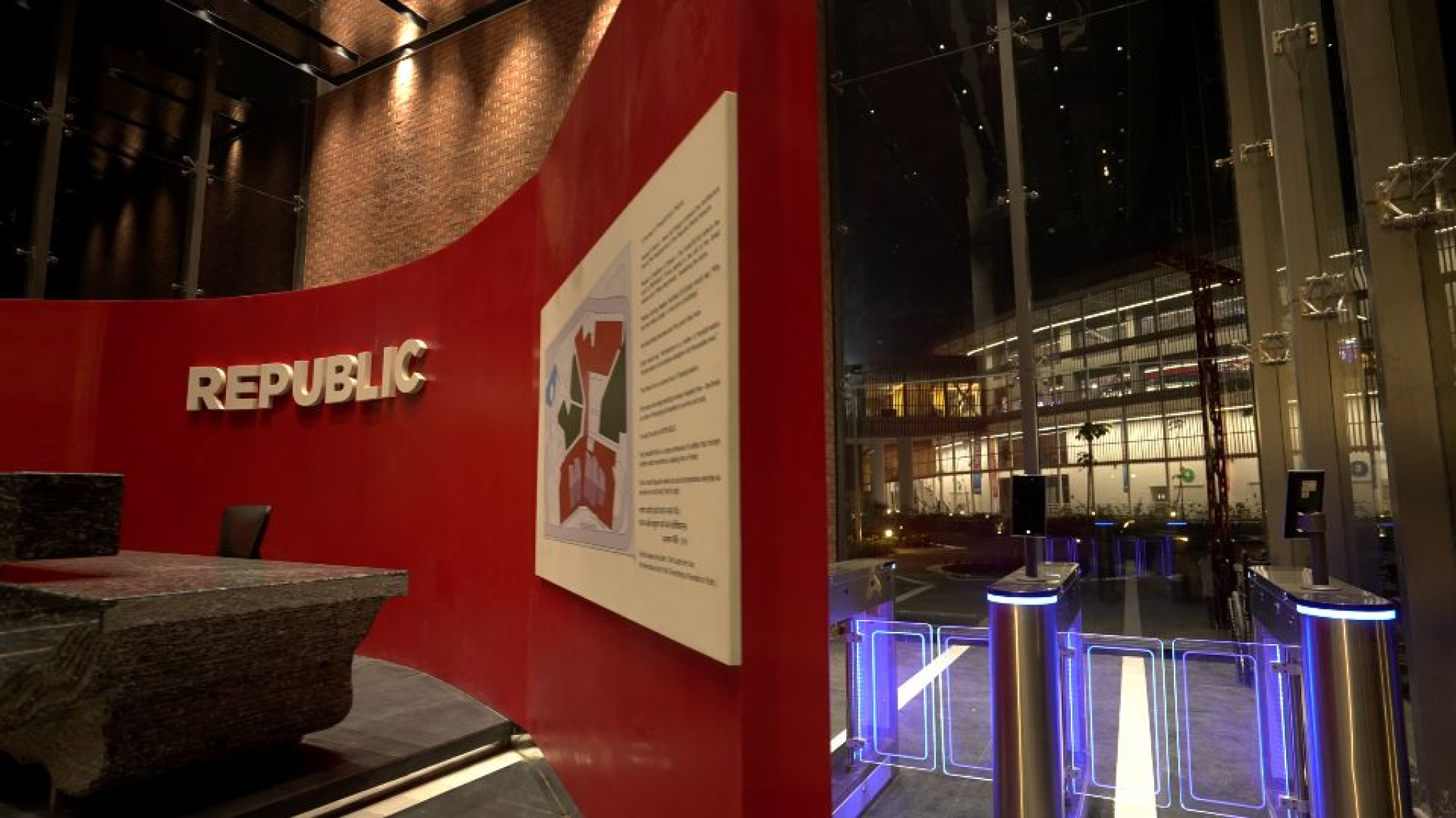 News Centre Image 2